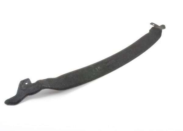 NEW GENUINE BMW F87 M2 F80 M3 F82 M4 FRONT BUMPER LOWER CARRIER 51118054310 - Image 3