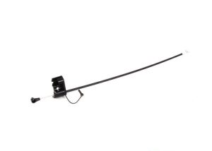 BMW NEW GENUINE 3 SERIES E90 E92 TRUNK LOCK LATCH BOWDEN CABLE 51247197490
