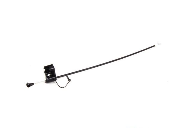 BMW NEW GENUINE 3 SERIES E90 E92 TRUNK LOCK LATCH BOWDEN CABLE 51247197490