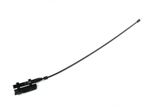 NEW GENUINE BMW 7 SERIES E65 E66 E67 HOOD BONNET LOCK RELEASE CABLE 51238240608