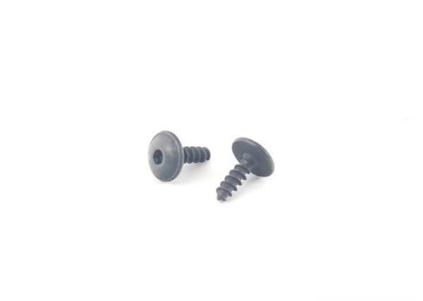 NEW GENUINE AUDI A4 B8 BUMPER REPAIR KIT SET 8K0098623 - Image 9