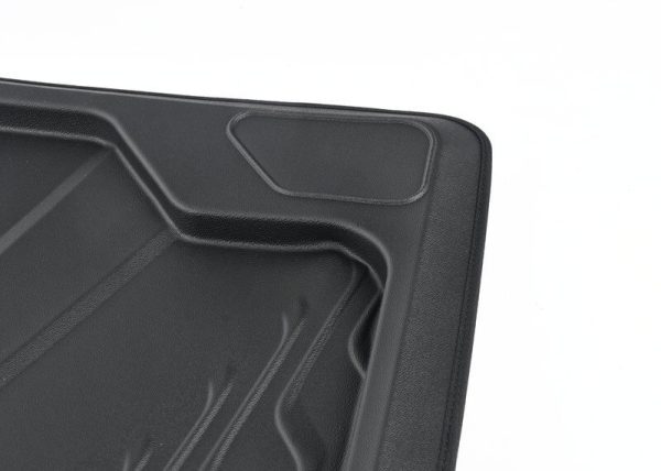 NEW GENUINE BMW X5 G05 TRUNK BOOT FITTED RUBBER LUGGAGE COMPARTMENT MAT 51472458567 - Image 3