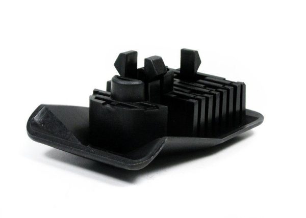 NEW GENUINE BMW 8 SERIES E31 FRONT BODY SIDE FRAME LIFTING PLATFORM SUPPORT 51718108301 - Image 3