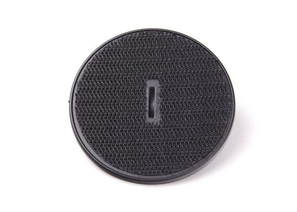 NEW GENUINE BMW AND MINI FLOOR MATS HOOK AND LOOP ELEMENT WITH SCREW THREAD 1PC 51479171368 - Image 3