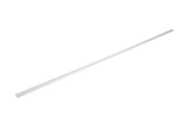 BMW NEW GENUINE E92 335 REAR WINDOW TRIM MOLDING FINISHER CHROME RIGHT 51377173554