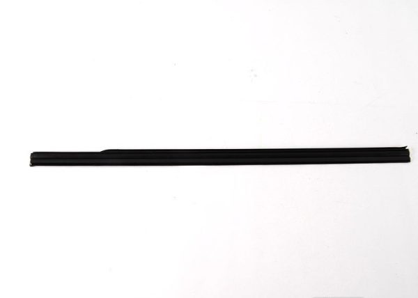 BMW NEW GENUINE 3 SERIES E46 COUPE REAR WINDOW RAILING GASKET LEFT RIGHT SET 51367891911 + 51367891912 - Image 3
