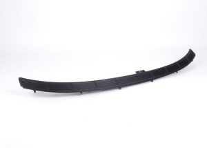NEW GENUINE BMW 3 SERIES E46 SEDAN REAR WINDOW SHELF BLACK VENT GRILL 51468213963