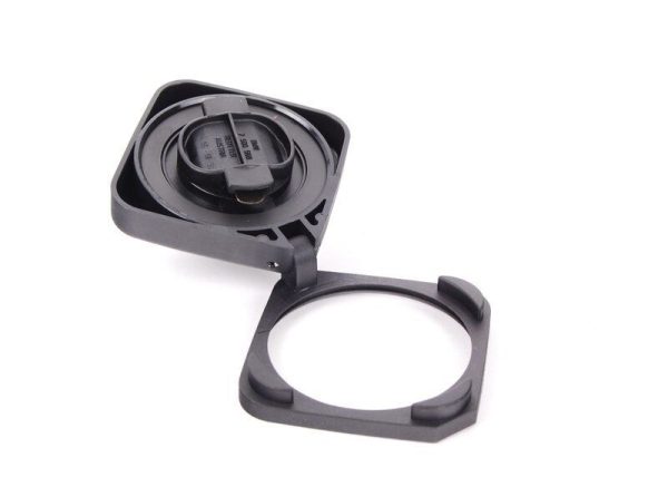 BMW NEW 1 3 5 6 X3 GENUINE PETROL ENGINE BAY SEALING CAP FOR OIL FILLER 11127500568 - Image 7