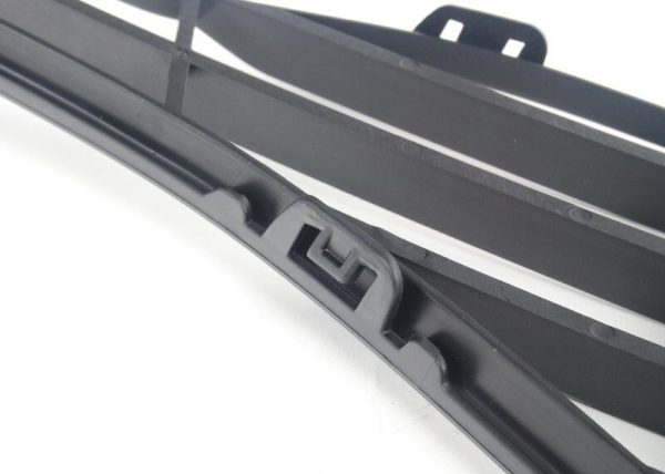 BMW NEW GENUINE 3 SERIES F30 F31 FRONT BUMPER FOG LIGHT OPEN GRID LEFT N/S 51117255369 - Image 4