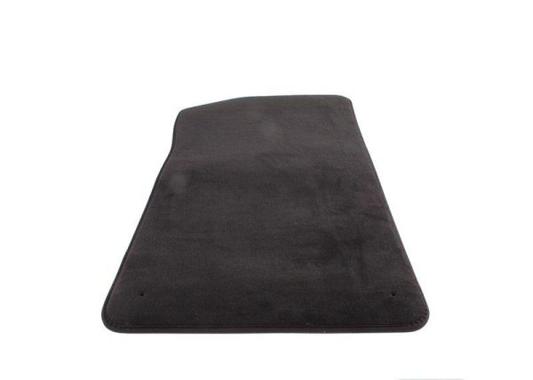 NEW GENUINE BMW 3 SERIES E46 CARPETED FLOOR MAT SET VELOUR LHD 4PCS 51478201222 - Image 10
