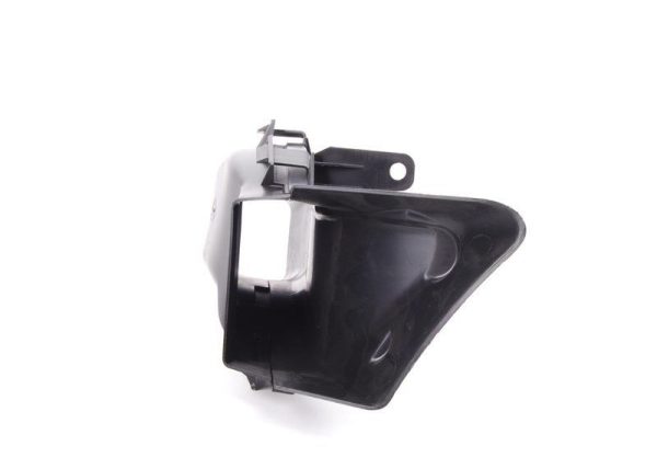 NEW GENUINE BMW 3 SERIES 335I E90 E91 DRIVER SIDE AIR INTAKE DUCT 51747160609 - Image 2