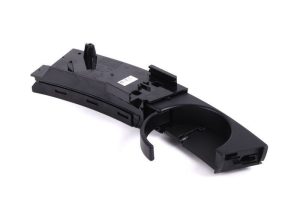 BMW NEW GENUINE Z4 SERIES E85 E86 CUP HOLDER RIGHT SCHWARZ BLACK 51457070324