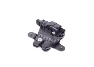 MINI NEW GENUINE CLUBMAN R55 SPLIT DOOR REAR LOWER BARN LOCK RIGHT O/S 51492754459