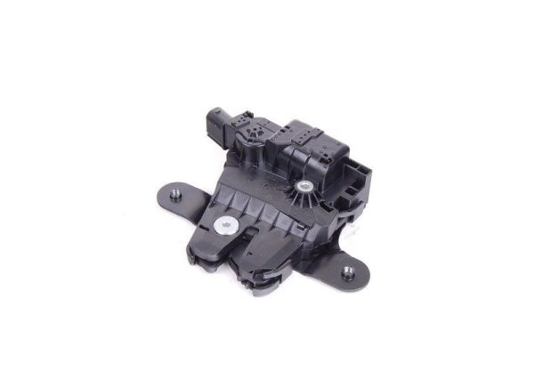 MINI NEW GENUINE CLUBMAN R55 SPLIT DOOR REAR LOWER BARN LOCK RIGHT O/S 51492754459