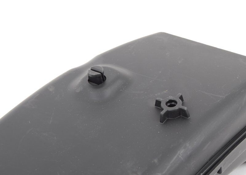 MINI NEW GENUINE COOPER F55 F56 JCW AIR DUCT BRAKE RIGHT O/S 51747352344 - Image 5