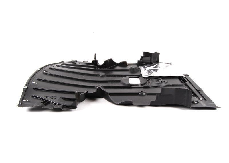 BMW NEW GENUINE E90 E91 E92 PETROL ENGINE UNDERHOOD SPLASH SHIELD 51757129341 - Image 7