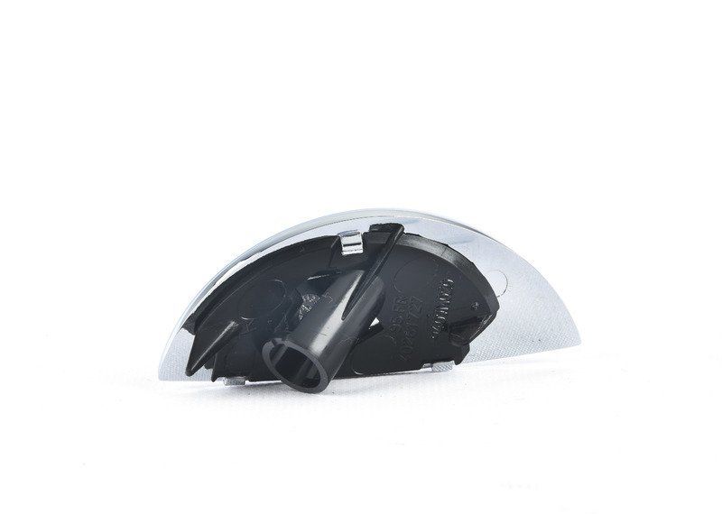 MINI NEW GENUINE COOPER R50 R52 R53 HEADLIGHT WASHER COVER RIGHT O/S 63126922156 - Image 4