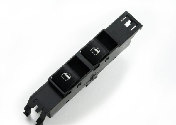 BMW NEW GENUINE E46 COUPE COMPACT WINDOW LIFTER SWITCH DRIVER SIDE RHD LHD 61316902175