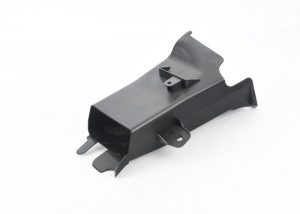 BMW NEW GENUINE 5 F07 GT 08-16 M SPORT FRONT AIR VENT DUCT O/S RIGHT 51748049676