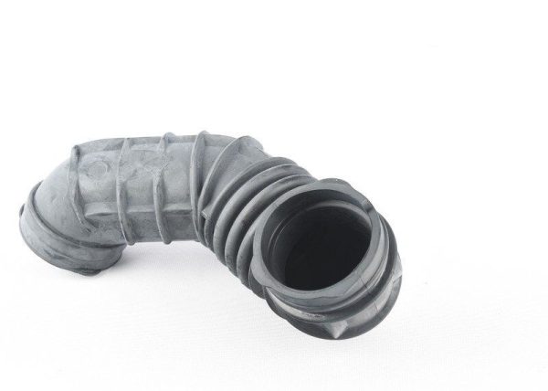 NEW GENUINE MINI R50 R52 INTAKE BOOT AIR FILTER HOUSING TO THROTTLE HOUSING 13721477839 - Image 4