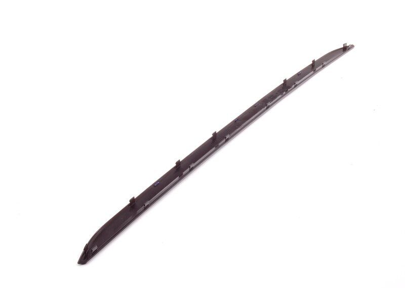 NEW GENUINE BMW F30 F31 3 SERIES REAR BUMPER TRIM COVER SPORT LINE 51127288233 - Image 3