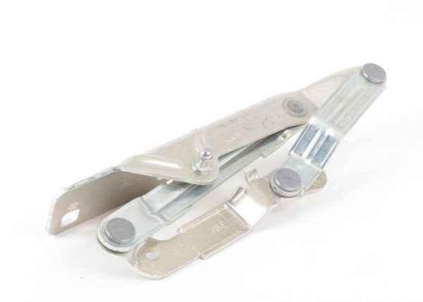 NEW GENUINE AUDI TT TTRS 07-14 FRONT BONNET HOOD LID HINGE LEFT N/S 8J0823301H - Image 4
