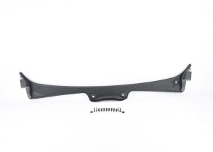 BMW NEW GENUINE 5 SERIES E60 E61 WINDSHIELD COWL PANEL COVER 51717027083