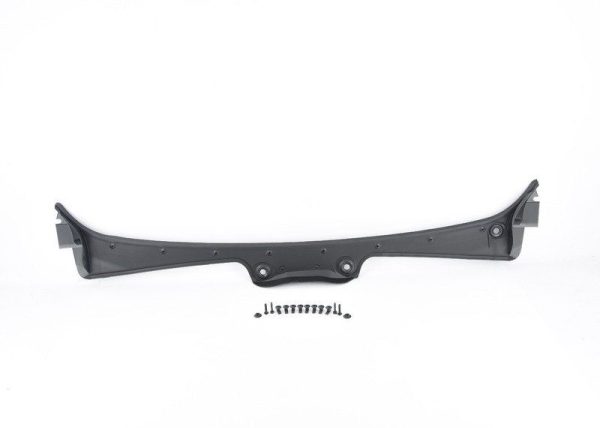 BMW NEW GENUINE 5 SERIES E60 E61 WINDSHIELD COWL PANEL COVER 51717027083