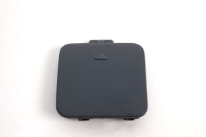 BMW NEW GENUINE M5 E60 E61 2007-2010 FRONT BUMPER TOW HOOK EYE COVER 51117898120