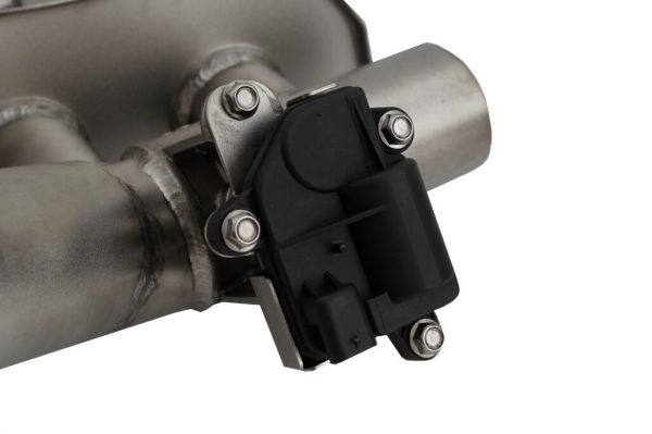Complete Exhaust System Suitable for Range Rover Sport L494 (2014-2017) with Valvetronic - Image 7