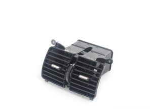 NEW GENUINE VW PASSAT B6 05-11 PASSAT CC 09-12 REAR BLACK AIR VENT 3C0819203B1QB