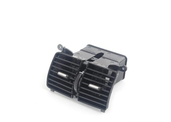 NEW GENUINE VW PASSAT B6 05-11 PASSAT CC 09-12 REAR BLACK AIR VENT 3C0819203B1QB