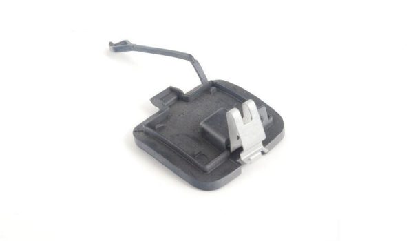 GENUINE M SPORT REAR BUMPOER TOW HOOK EYE COVER For BMW E46 COUPE CABRIO - Image 5