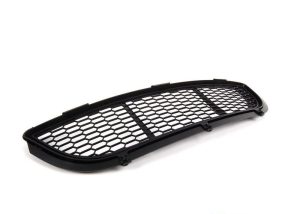 M Sport Lower central bumper grill for BMW E90/ E91 LCI 08-11