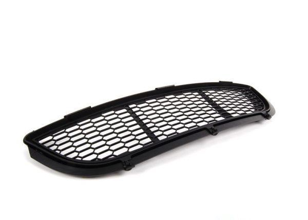 M Sport Lower central bumper grill for BMW E90/ E91 LCI 08-11
