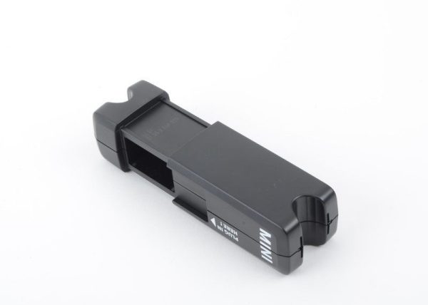 NEW GENUINE MINI R52 R56 R60 TRAVEL AND CONTROL SYSTEM BASE CARRIER 51952354325 - Image 6