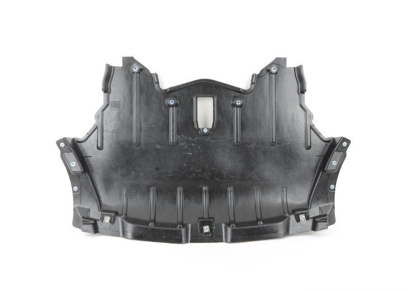 BMW NEW GENUINE E71 X6 08-14 PETROL ENGINE UNDER HOOD SPLASH SHIELD 51757180632