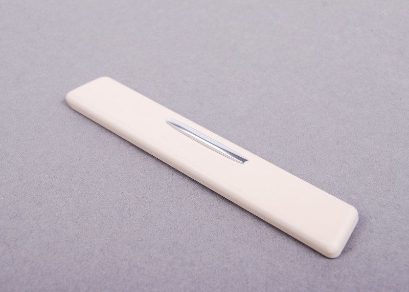 BMW NEW GENUINE 3 E92 E93 06-12 CUP HOLDER CREAM BEIGE N/S LEFT TRIM LHD 51459229095