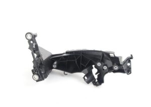 NEW GENUINE AUDI A4 12-16 O/S RIGHT HEADLIGHT SUPPORT BRACKET ARM 8K0805608B