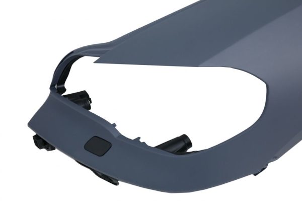 Front Fenders suitable for BMW X5 E70 (2007-2013) LCI Design - Image 4