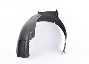 NEW GENUINE VW BORA WHEEL HOUSING LINER WHEEL ARCH TRIM FRONT RIGHT 1J0809962B