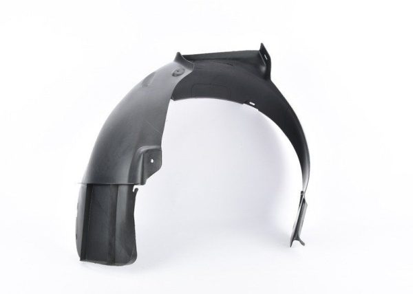 NEW GENUINE VW BORA WHEEL HOUSING LINER WHEEL ARCH TRIM FRONT RIGHT 1J0809962B