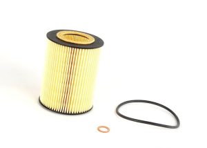 BMW NEW GENUINE 3 5 7 X3 X5 Z3 Z4 SERIES OIL FILTER ELEMENT SET KIT 11427512300