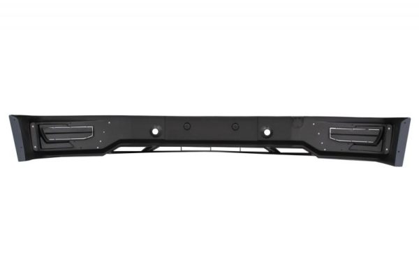 Sportline Front Bumper Spoiler Valance with DRL for VW T6 16-20 - Image 5