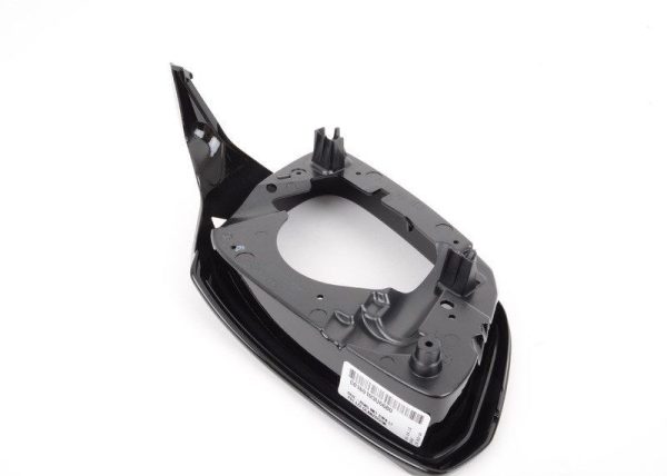 BMW GENUINE F10 F12 F01 LCI M SPORT SIDE VIEW MIRROR SUPPORTING RING LEFT N/S 51167308645 - Image 3