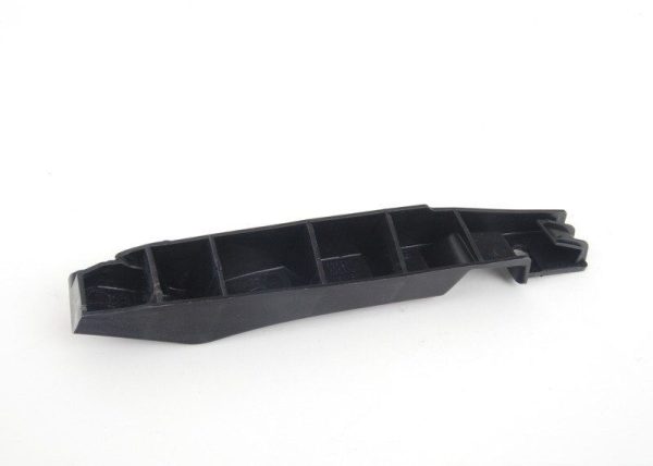 NEW GENUINE PORSCHE 987 BOXSTER 05-08 FRONT BUMPER RETAINING STRIP LEFT N/S 98750553501 - Image 3