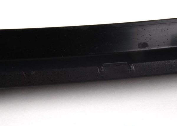 NEW GENUINE MINI COOPER R52 S R53 S REAR BUMPER LOWER CENTER SPOILER 51126800234 - Image 6