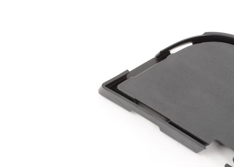 NEW GENUINE BMW 6 SERIES F06 F12 F13 M SPORT FRONT BUMPER AIR DUCT COVER LEFT NS 51118050835 - Image 5