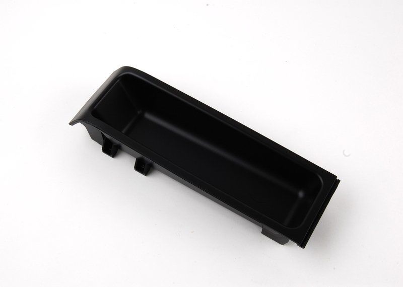 NEW GENUINE BMW 5 X5 7 SERIES E39 E38 E66 E53 TELEPHONE ARMREST TRAY INSERT 51168215943