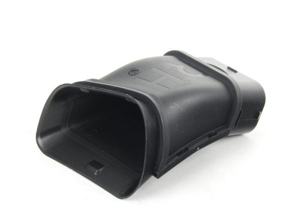 MINI NEW R55 R56 R57 R58 R59 JCW FRONT BRAKE DUCT AIR CHANEL RIGHT O/S 51747283344 - Image 5